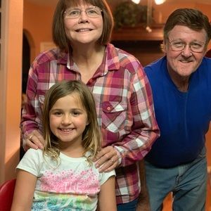 Meet your Posher, Vickie